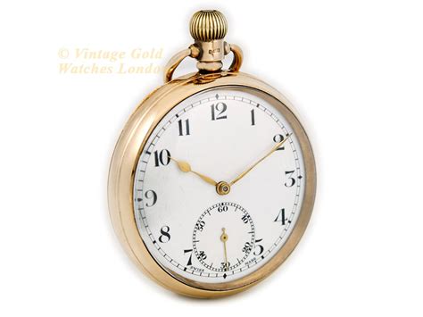 rolex 9ct gold pocket watch|Rolex pocket watch 9ct.